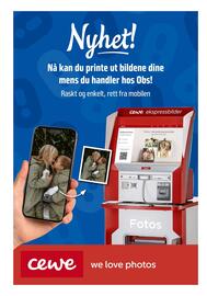 Coop Obs kundeavis uke 45 Side 26