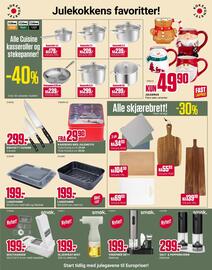 Europris kundeavis uke 45 Side 11