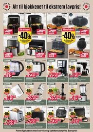 Europris kundeavis uke 45 Side 13