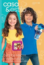 Catálogo Avon Página 1