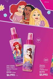 Catálogo Avon Página 13