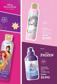 Catálogo Avon Página 14