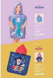 Catálogo Avon Página 16