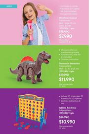 Catálogo Avon Página 17