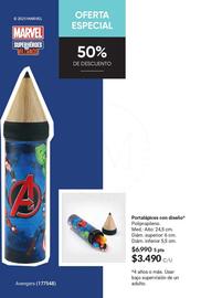 Catálogo Avon Página 20