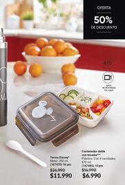 Catálogo Avon Página 22