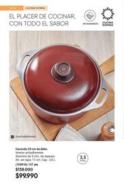 Catálogo Avon Página 27