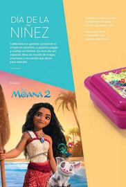 Catálogo Avon Página 3