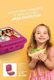 Catálogo Avon Página 4