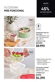 Catálogo Avon Página 44