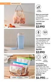 Catálogo Avon Página 45