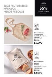 Catálogo Avon Página 46