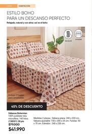 Catálogo Avon Página 47