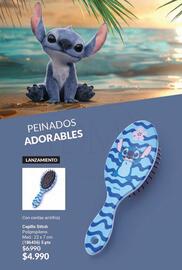 Catálogo Avon Página 5