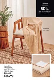 Catálogo Avon Página 54