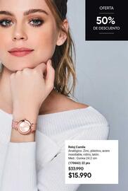 Catálogo Avon Página 56
