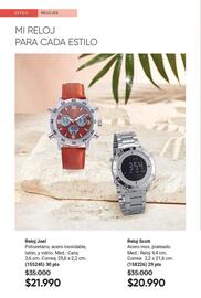 Catálogo Avon Página 57