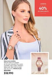 Catálogo Avon Página 58