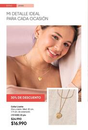 Catálogo Avon Página 59