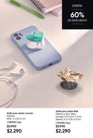 Catálogo Avon Página 60