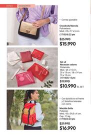 Catálogo Avon Página 63