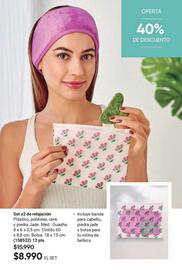 Catálogo Avon Página 70
