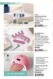 Catálogo Avon Página 71