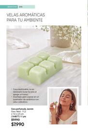 Catálogo Avon Página 75