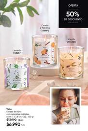 Catálogo Avon Página 76