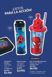 Catálogo Avon Página 8