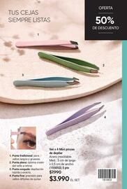 Catálogo Avon Página 83