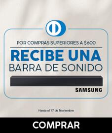 Catálogo Marcimex Página 2