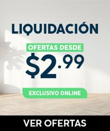 Catálogo Marcimex Página 5