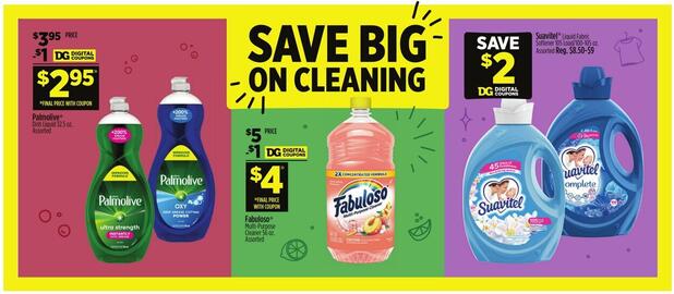Dollar General weekly ad Page 13