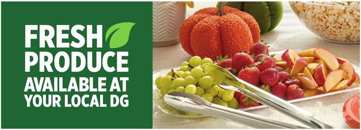 Dollar General weekly ad Page 7