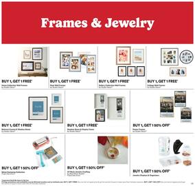 Michaels weekly ad week 45 Page 5