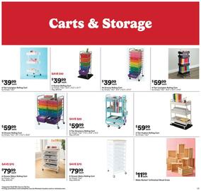Michaels weekly ad week 45 Page 6