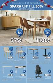 JYSK reklamblad Sida 2