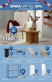 JYSK reklamblad Sida 3