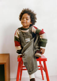 ZARA catalogue Page 2