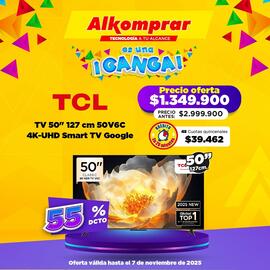 Catálogo Alkomprar semana 44 Página 2