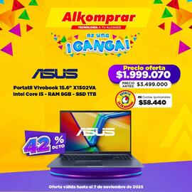 Catálogo Alkomprar semana 44 Página 5