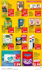 Kaufland DE folder week 45 Pagina 15