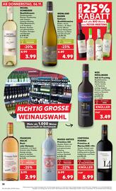 Kaufland DE folder week 45 Pagina 38
