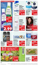 Kaufland DE folder week 45 Pagina 40