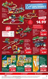 Kaufland DE folder week 45 Pagina 43