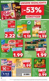 Kaufland DE folder week 45 Pagina 50