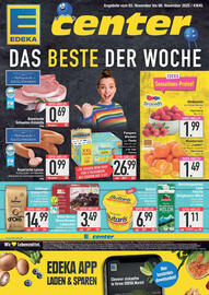 Edeka Prospekt woche 45 Seite 1