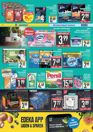 Edeka Prospekt woche 45 Seite 22