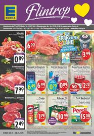 Edeka DE folder week 45 Pagina 1